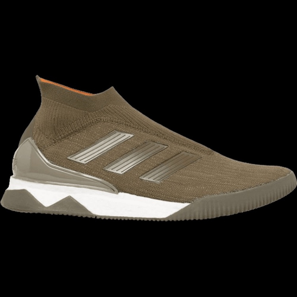 ADIDAS PREDATOR TANGO MENS SZ 10.5 NWT YEEZY